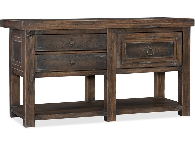 Кухонный островок Hill Country