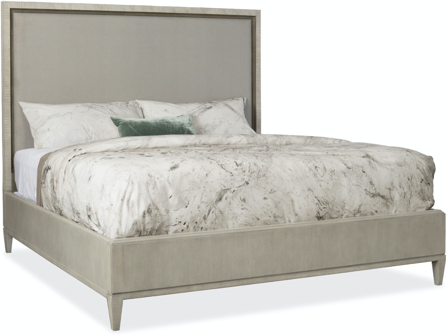 Кровать Elixir Queen Upholstered Bed