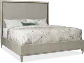 Кровать Elixir Queen Upholstered Bed