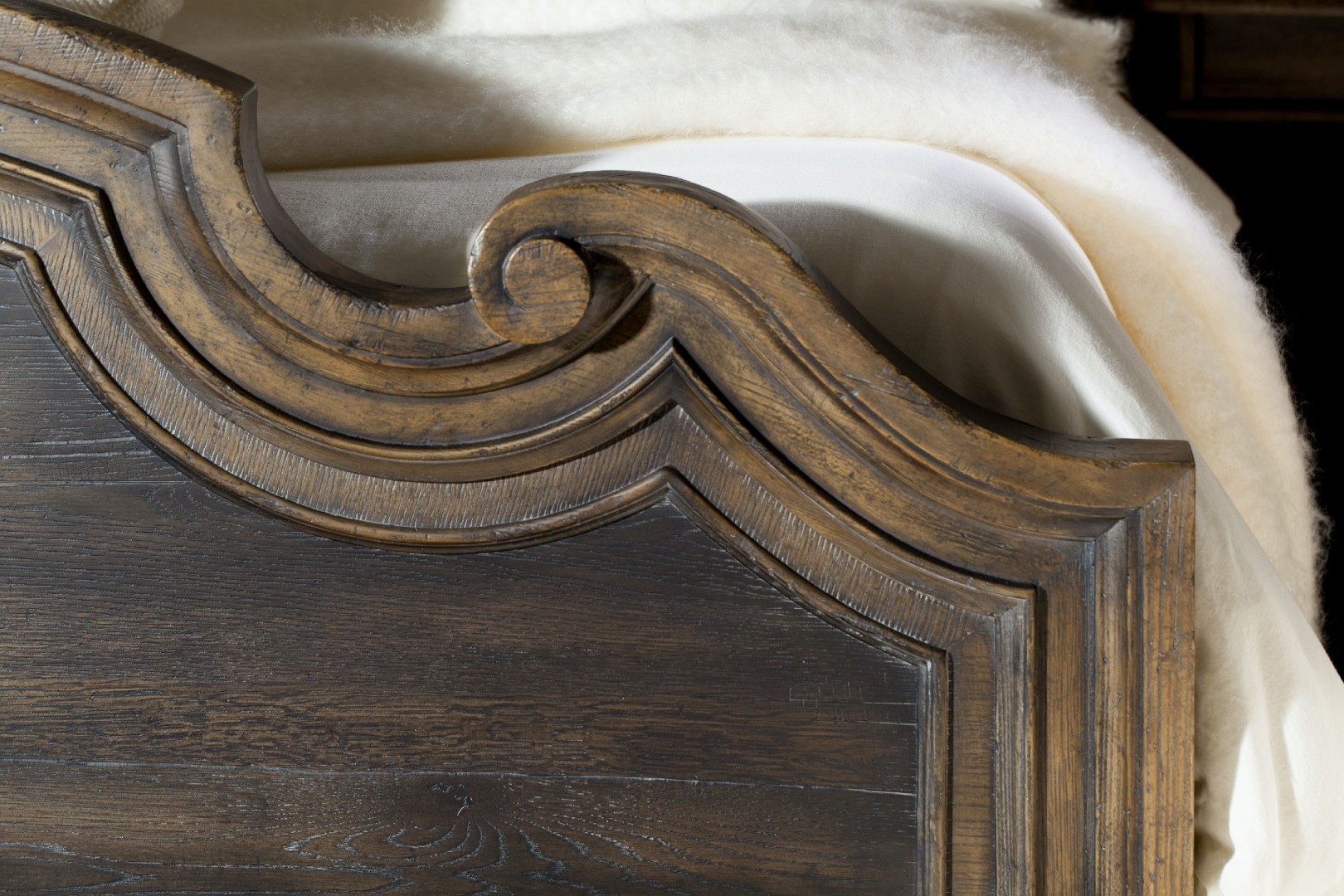 Кровать Hill Country Fair Oaks California King Uph Bed