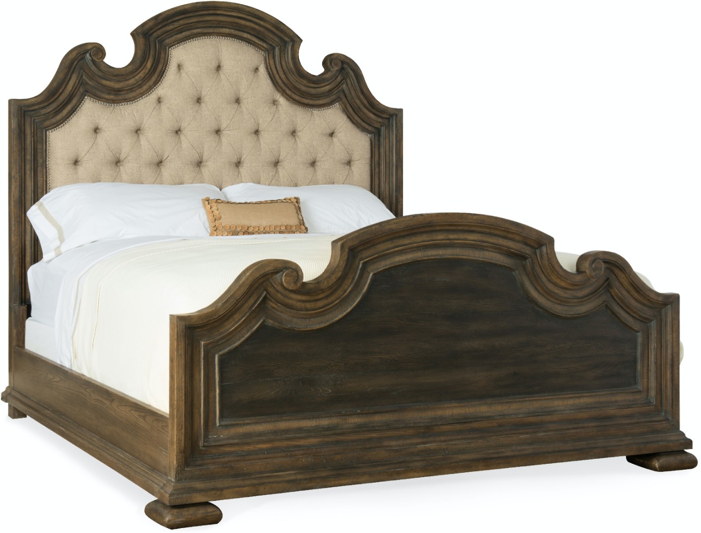 Кровать Hill Country Fair Oaks California King Uph Bed