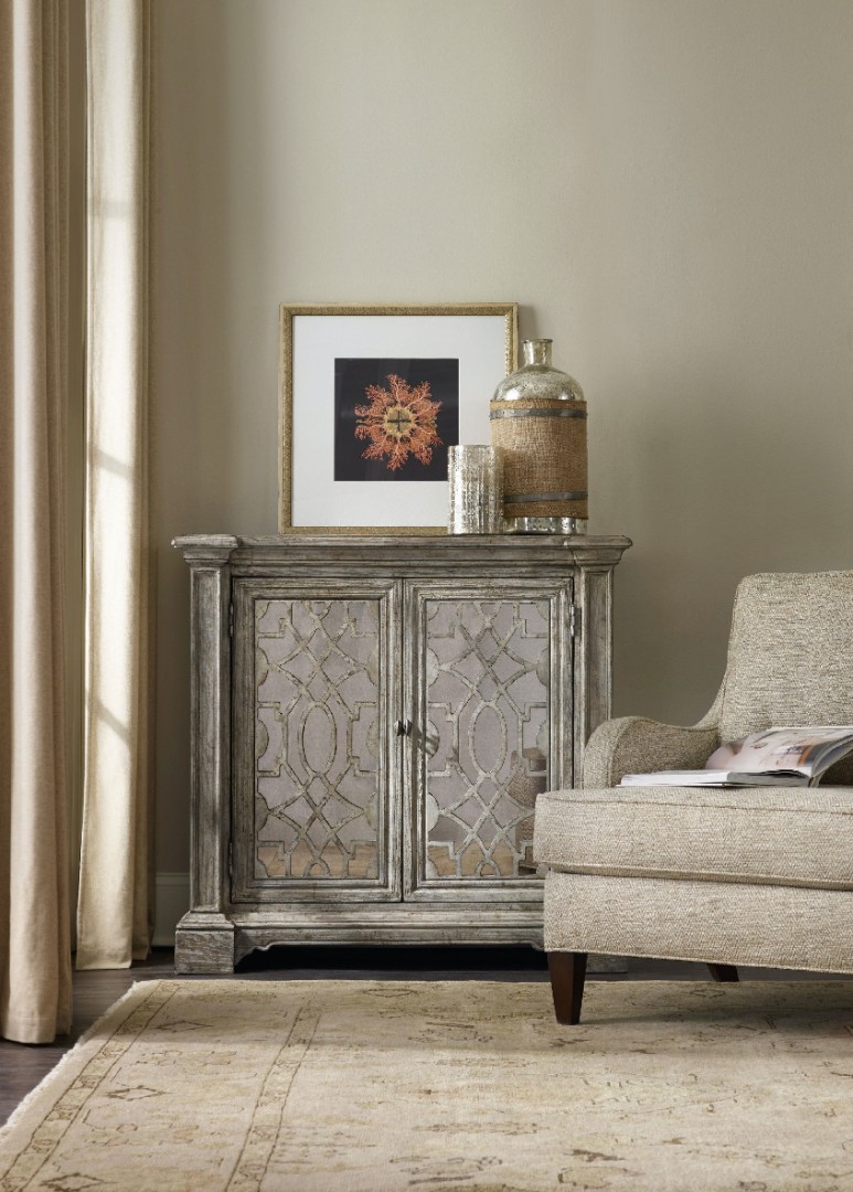 Буфет True Vintage Two-Door Chest