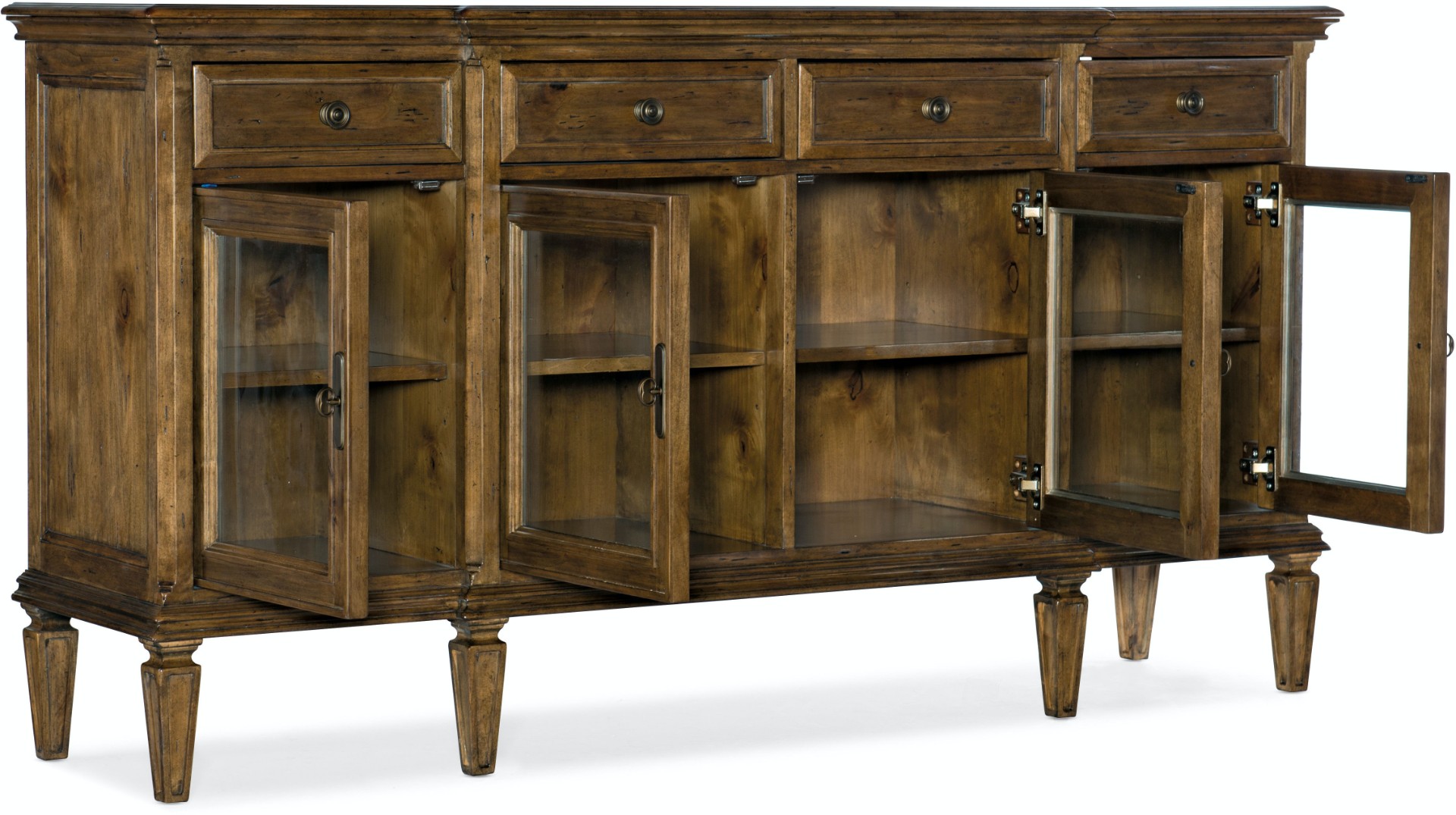 Буфет Ballantyne Buffet