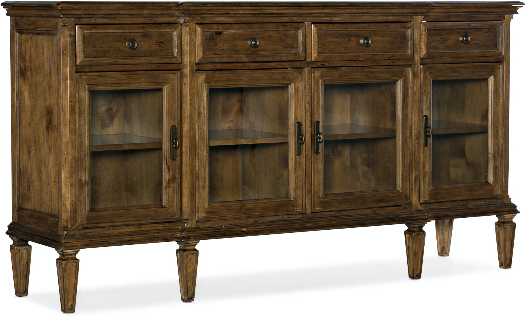 Буфет Ballantyne Buffet