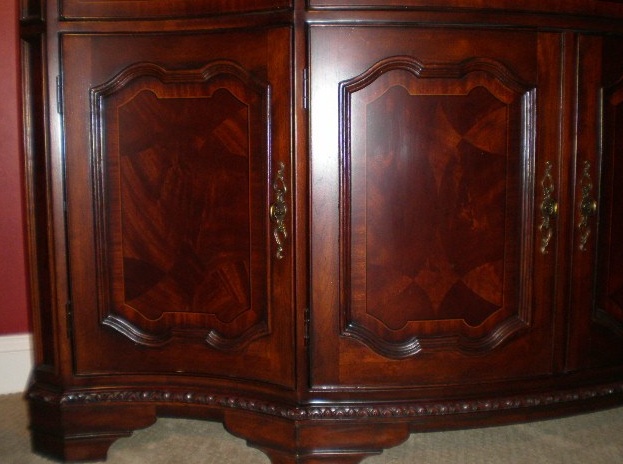 Буфет ANTEBELLUM CHINA BUFFET