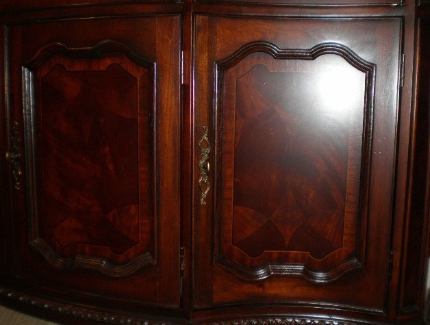 Буфет ANTEBELLUM CHINA BUFFET