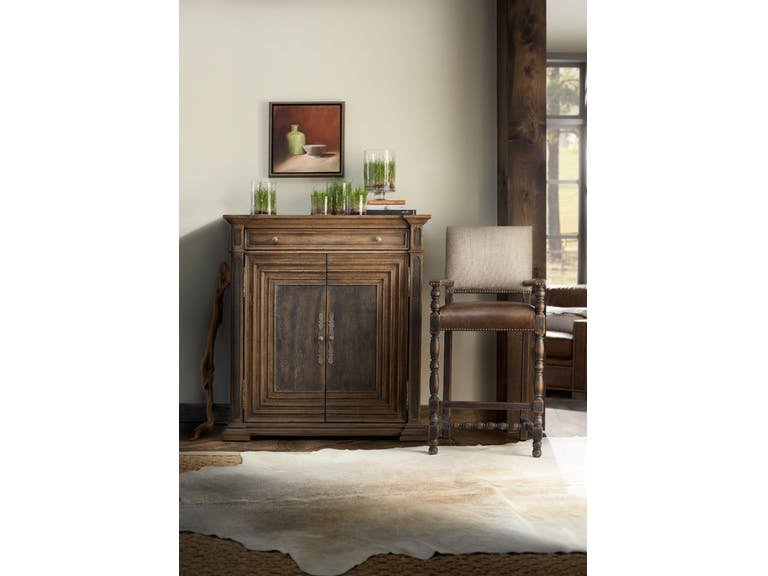 Буфет Hill Country