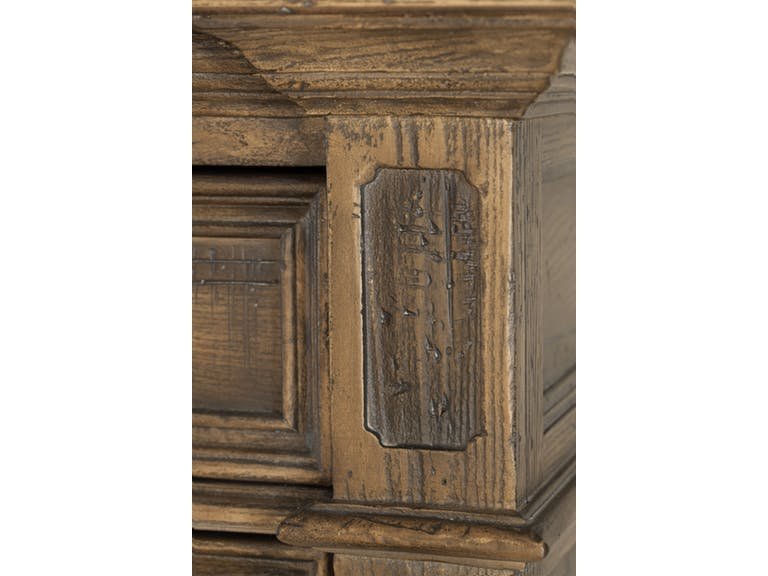 Буфет Hill Country