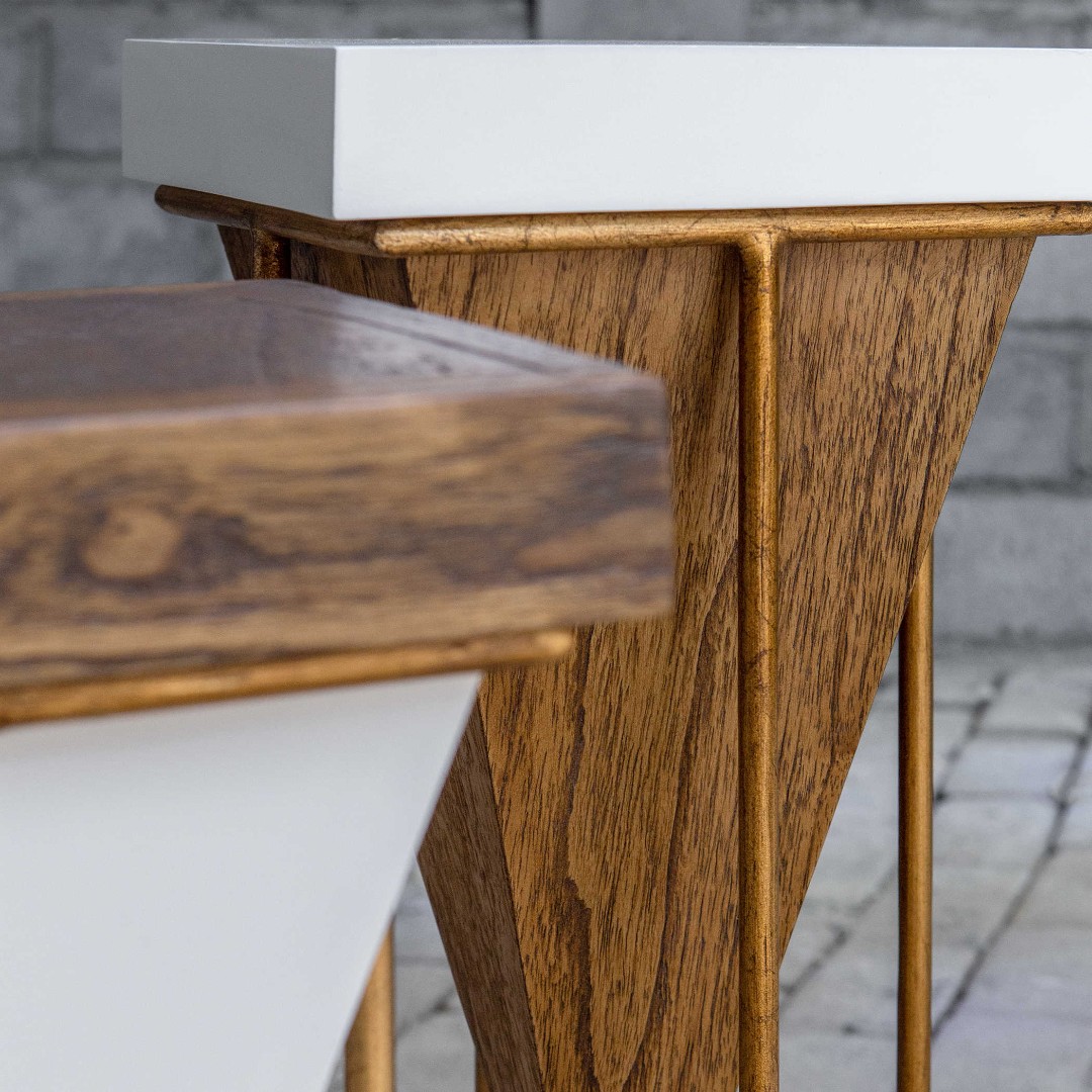 Столики придиванные KANOS