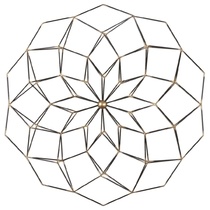 Декор настенный DORRIN