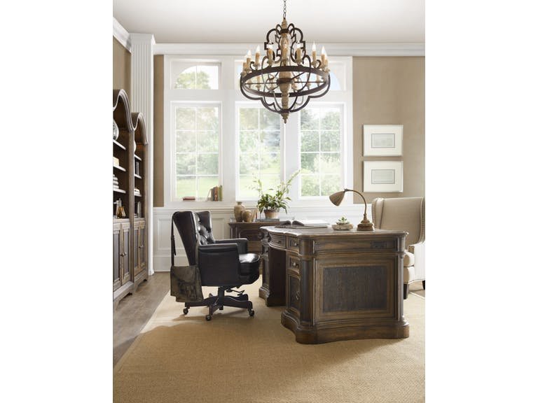 Стол письменный Hill Country