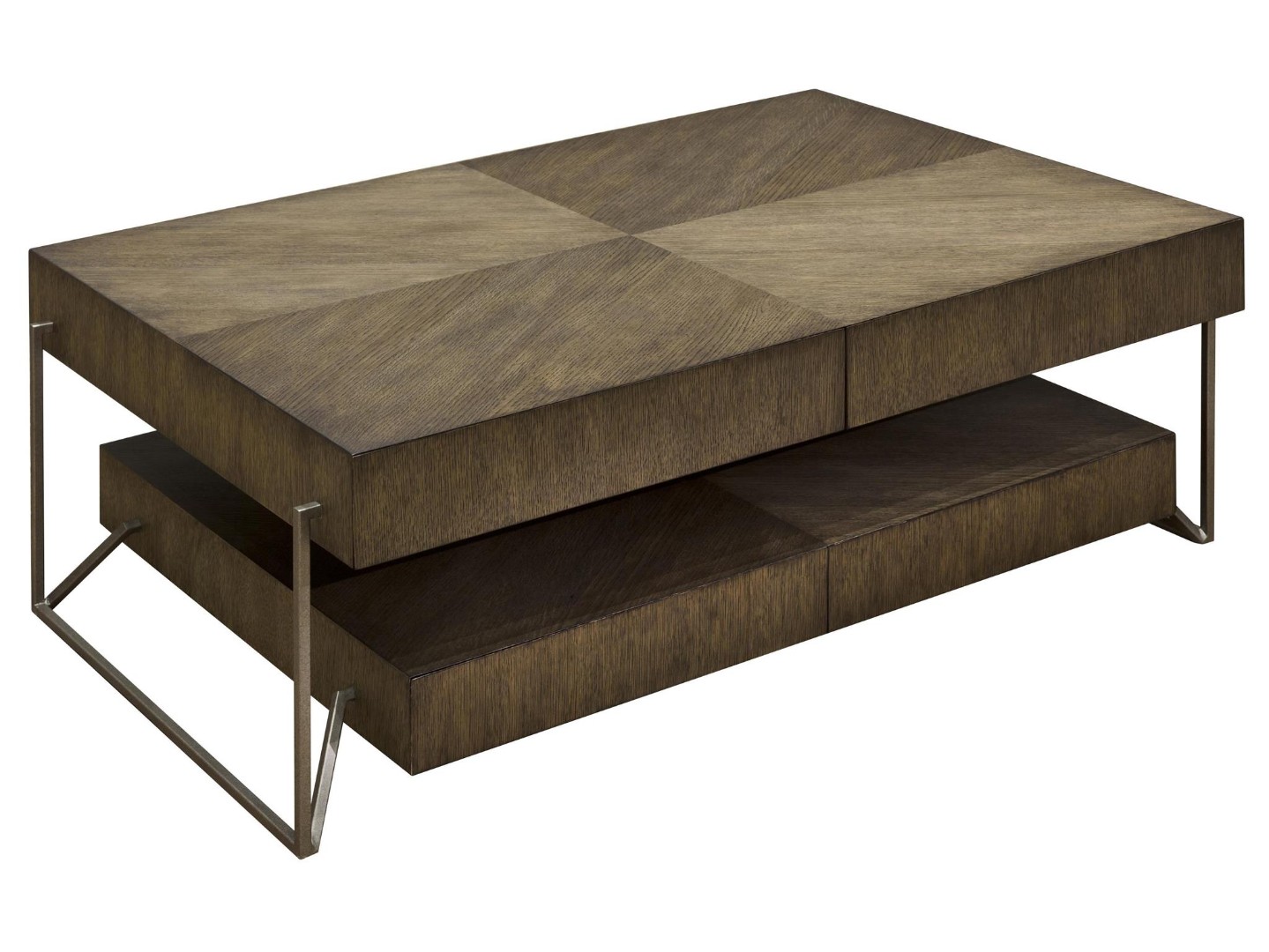 Стол коктейльный CACHET LEVI COCKTAIL TABLE