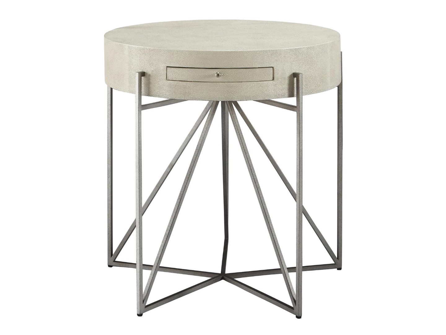 Стол придиванный CACHET PHOEBE END TABLE
