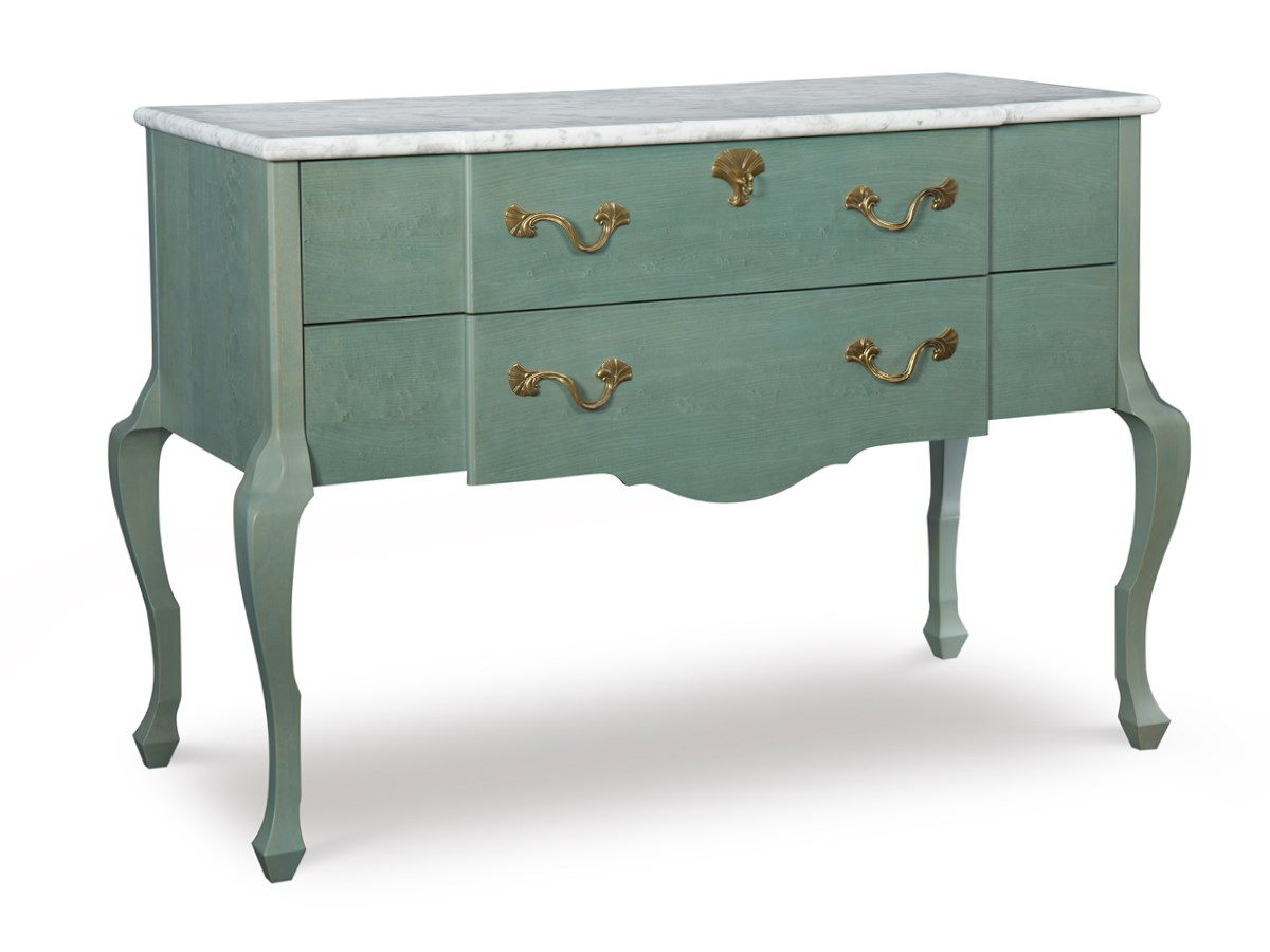 Комод CACHET ESTES 2 DRAWER CHEST