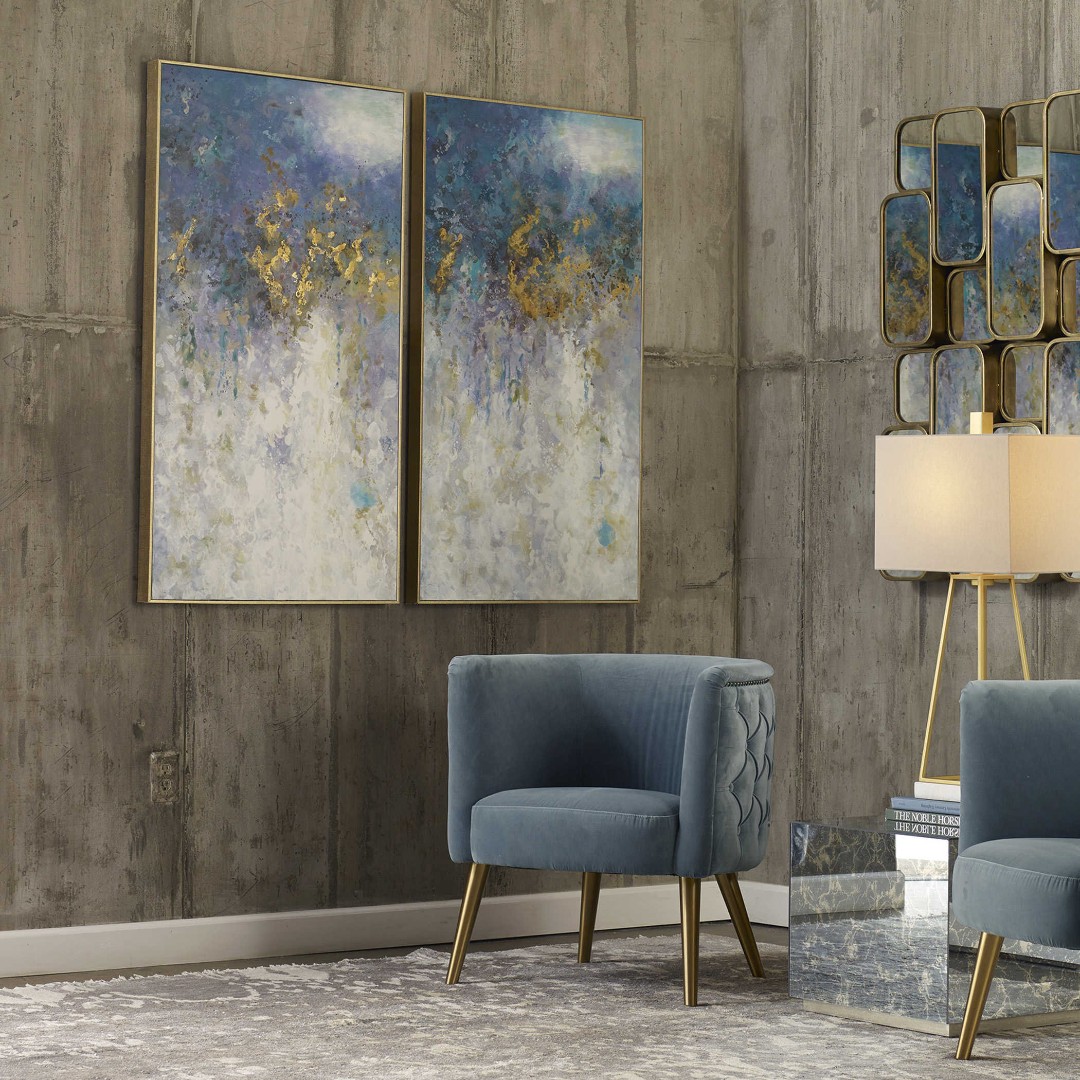 Картина FLOATING