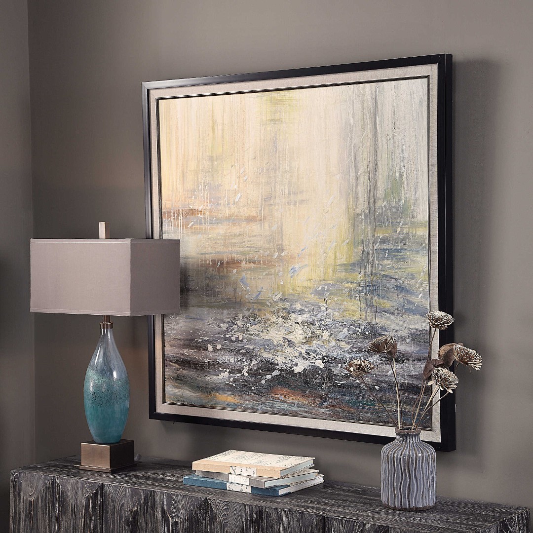 Картина SQUALL HAND