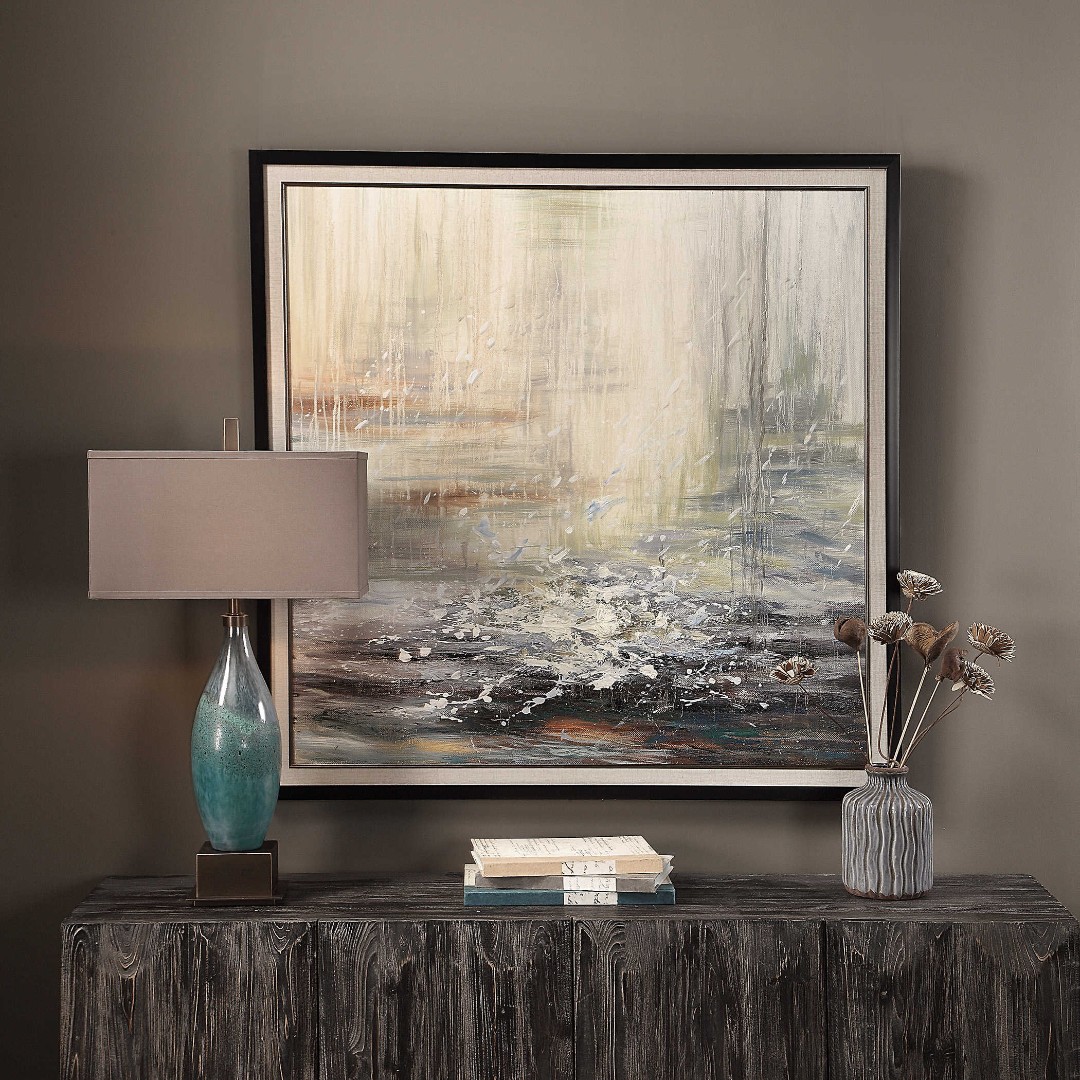 Картина SQUALL HAND