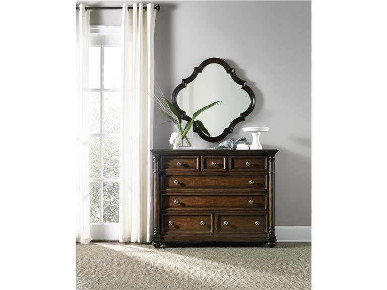 Комод The LEESBURG COLLECTION