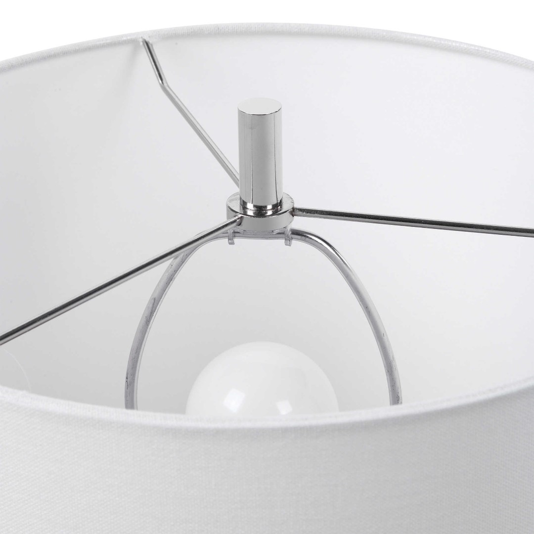 Лампа настольная FERA