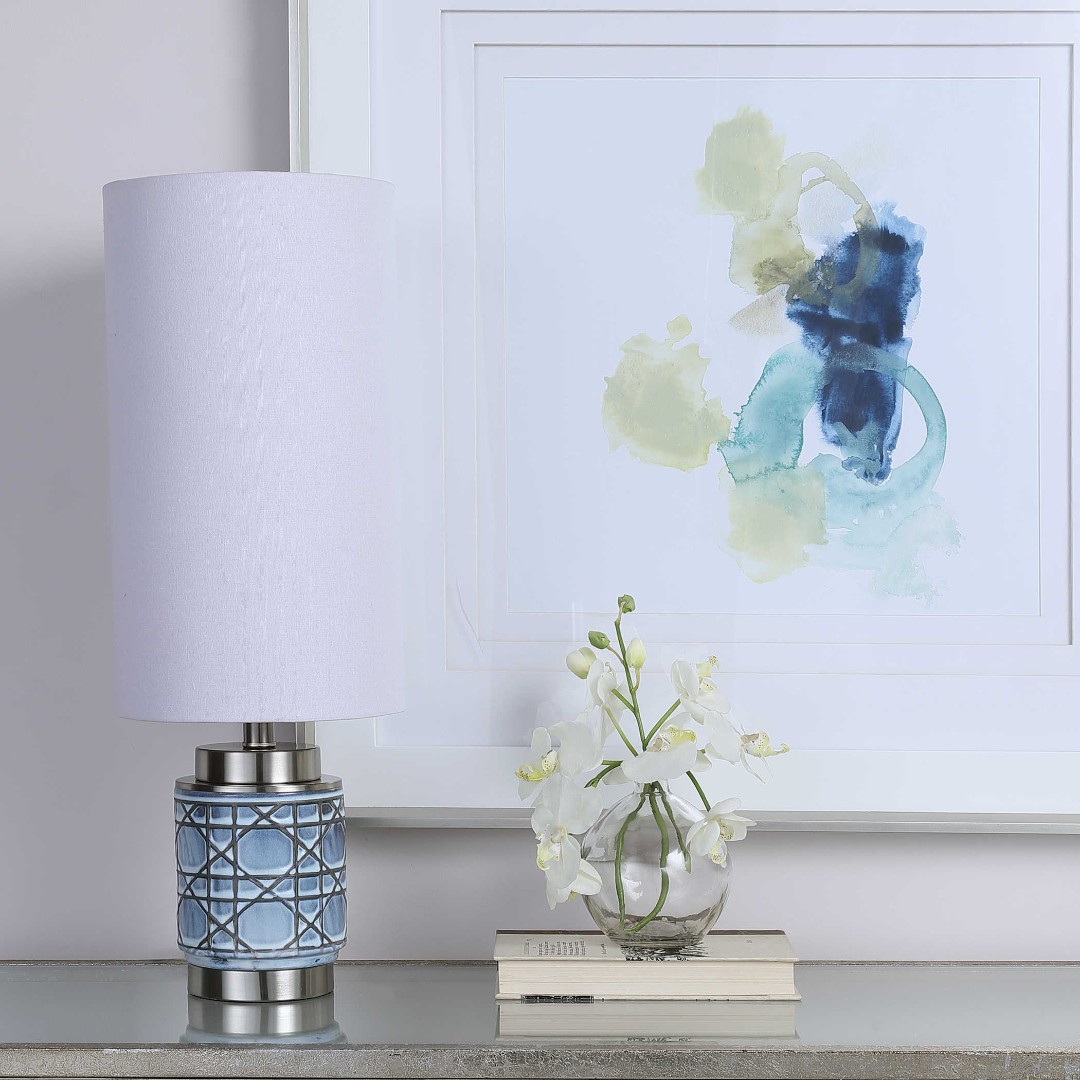 Лампа настольная MORRISEY