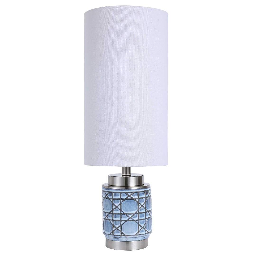 Лампа настольная MORRISEY