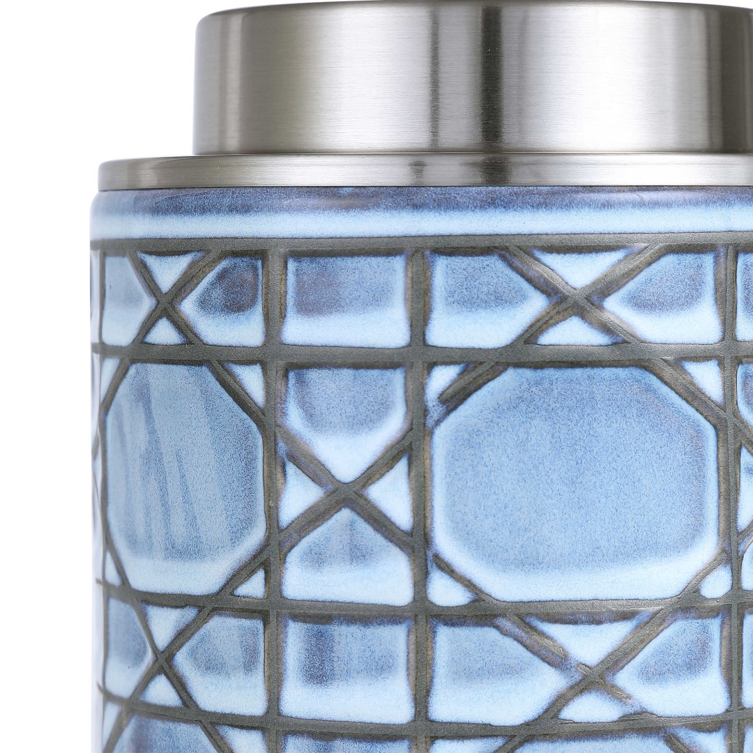 Лампа настольная MORRISEY