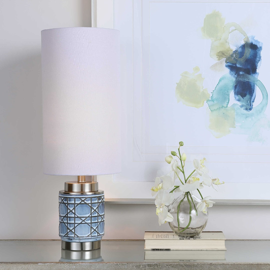 Лампа настольная MORRISEY