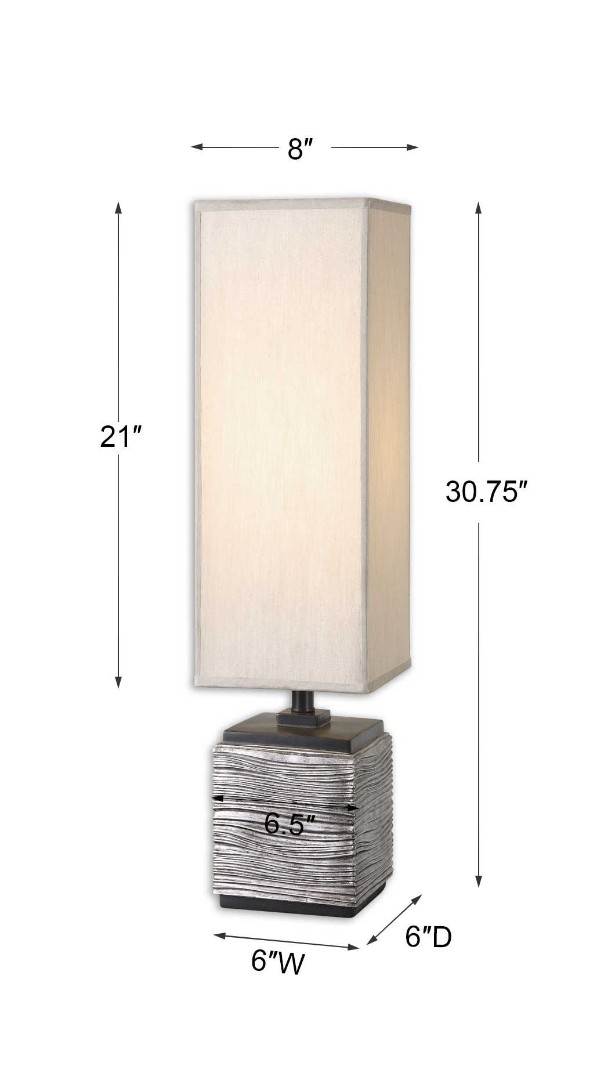 Лампа настольная CIRIACO