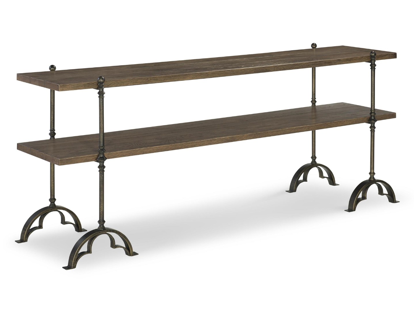 Консоль BILTMORE CHENET CONSOLE TABLE