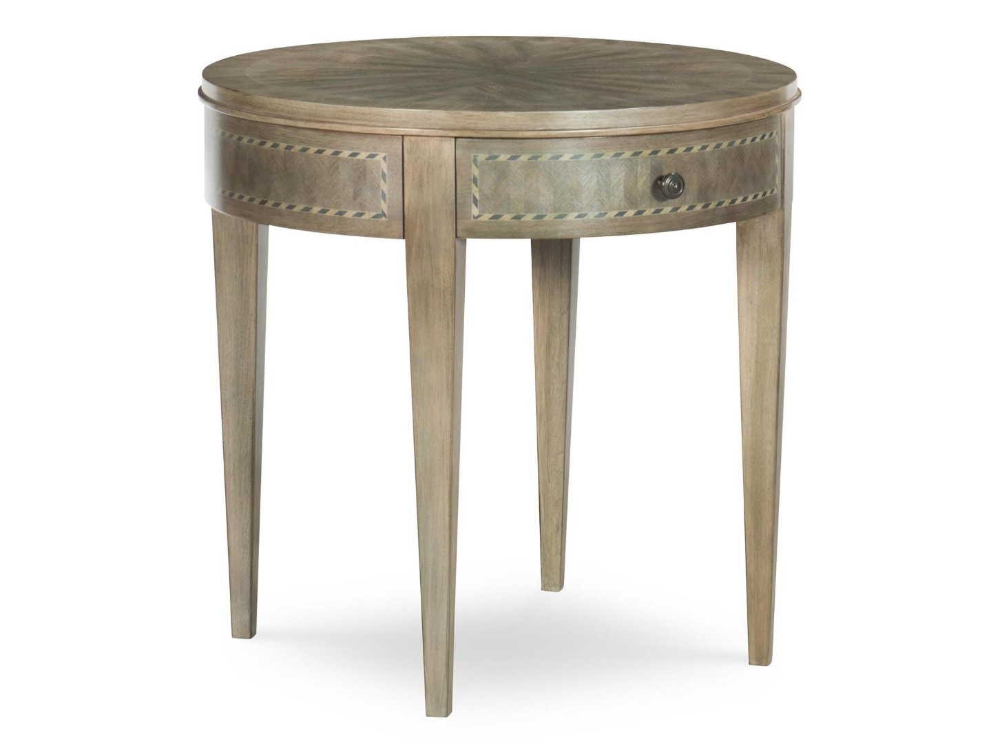 Стол журнальный BILTMORE OCULUS END TABLE