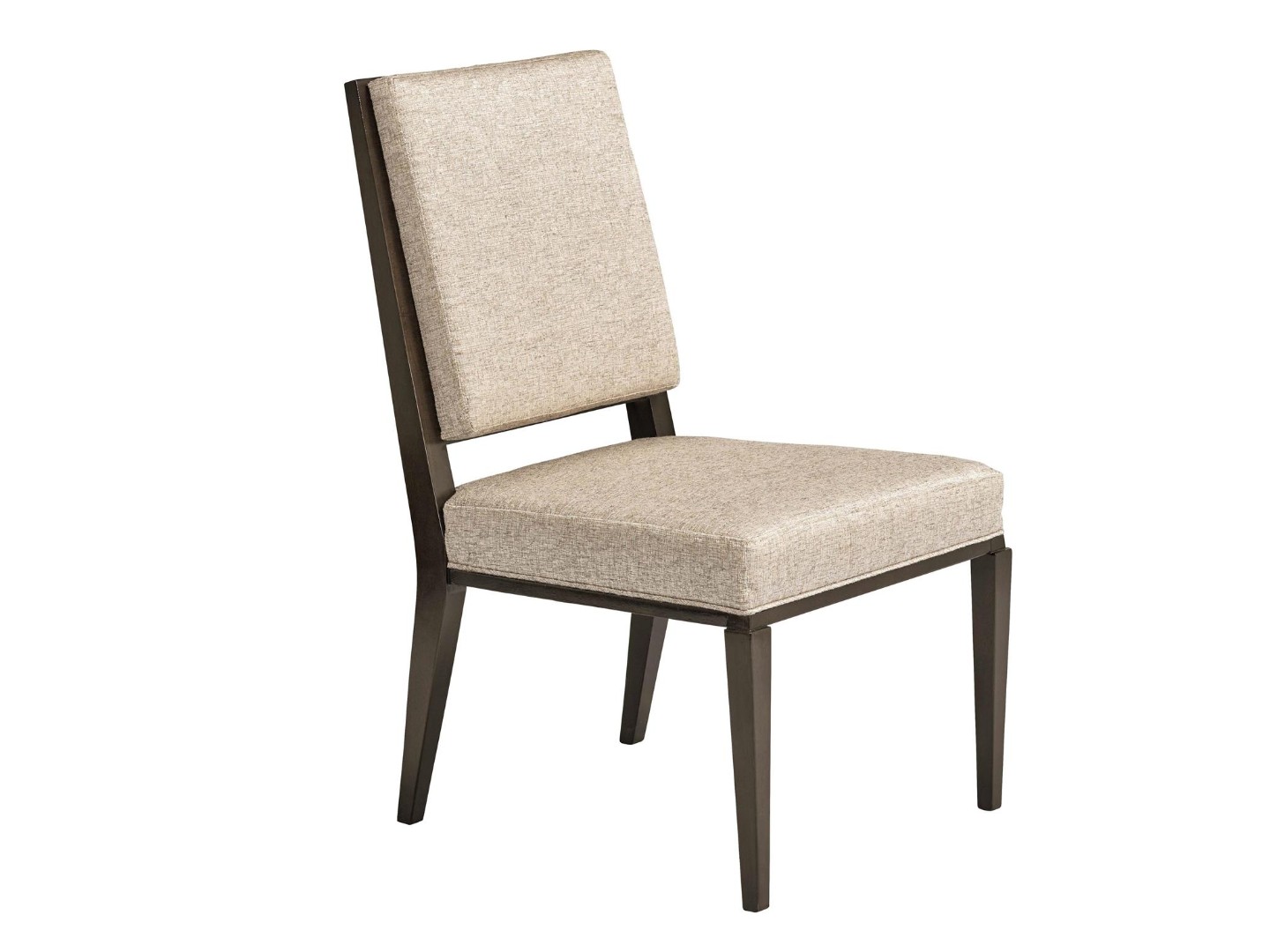 Стул DECO SPIRALES DINING SIDE CHAIR