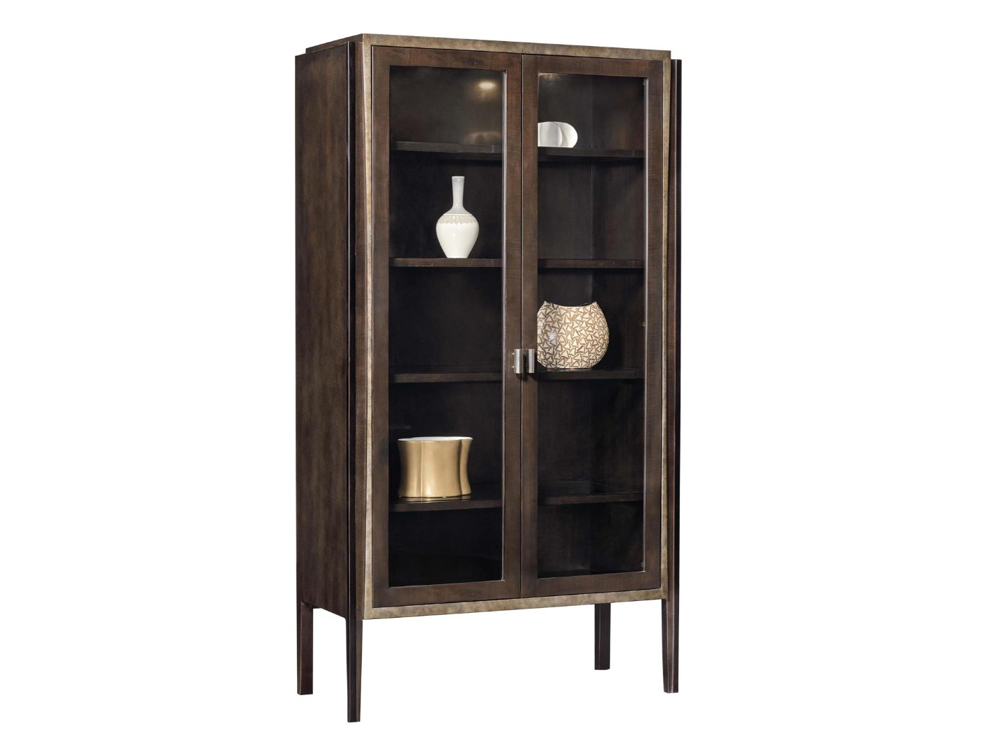 Витрина DECO BIBELOTS DISPLAY CABINET