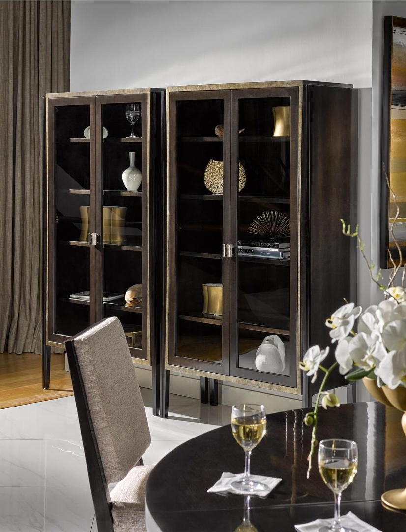 Витрина DECO BIBELOTS DISPLAY CABINET