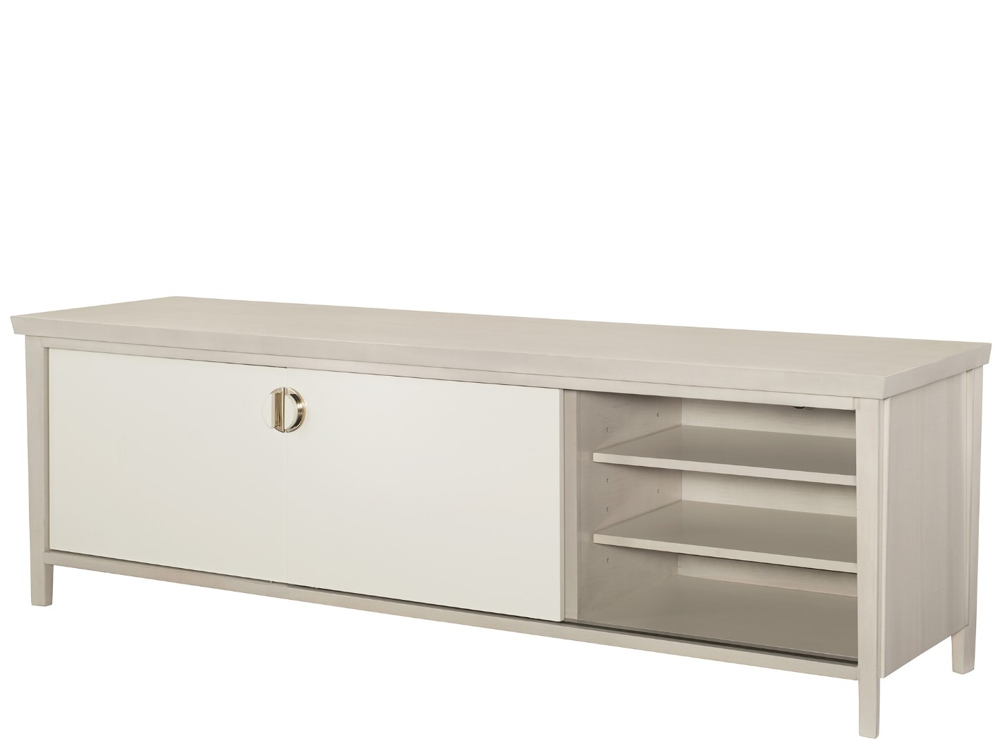 Тумба ТВ DECO ENTERTAINMENT CONSOLE