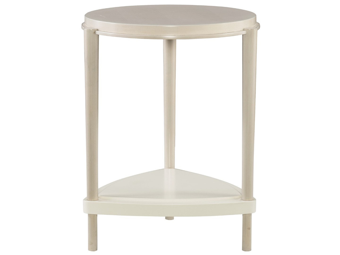Столик придиванный DECO TRIPODE ACCENT TABLE