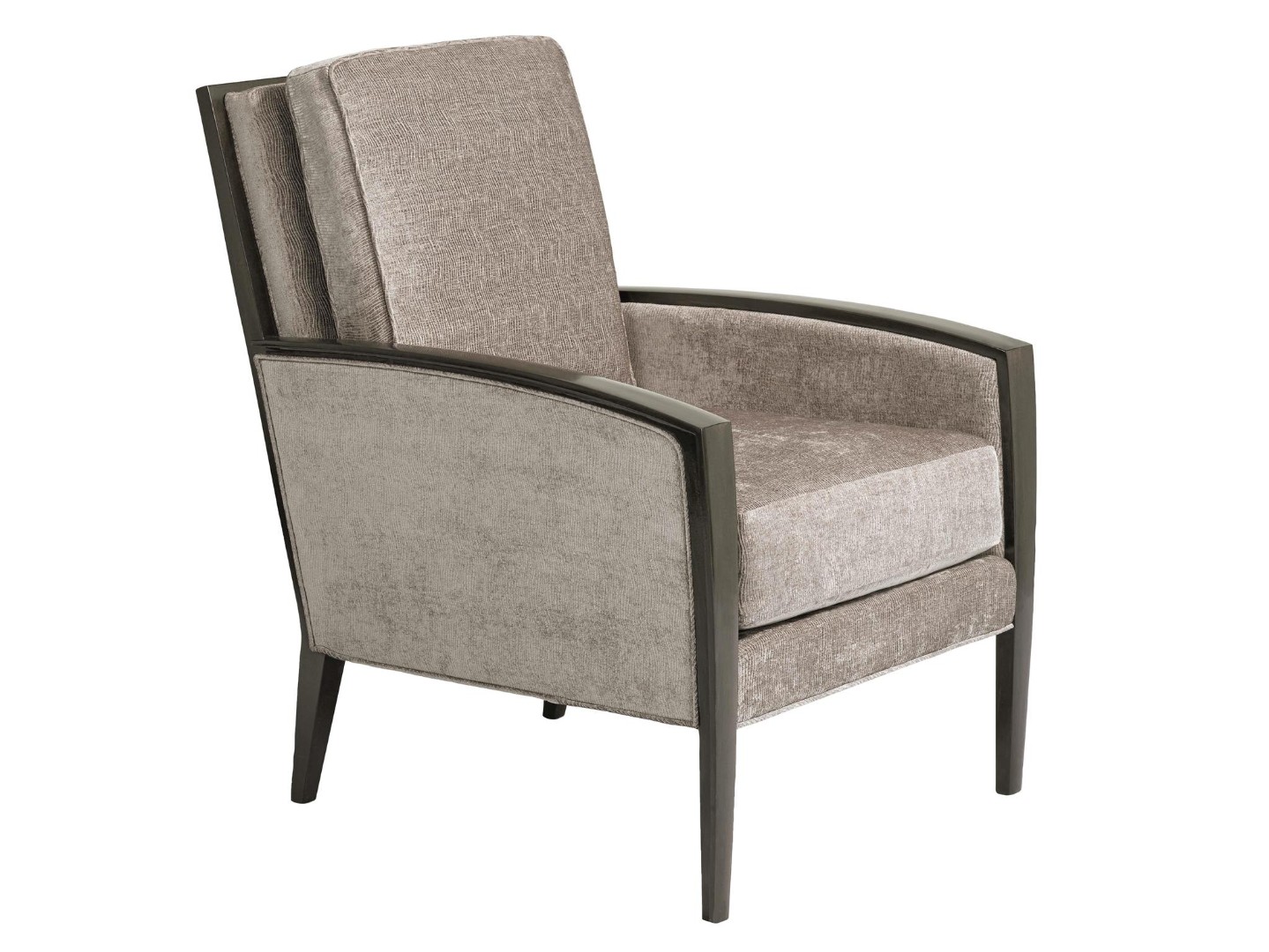 Кресло DECO LONGCHAMP CHAIR LEATHER