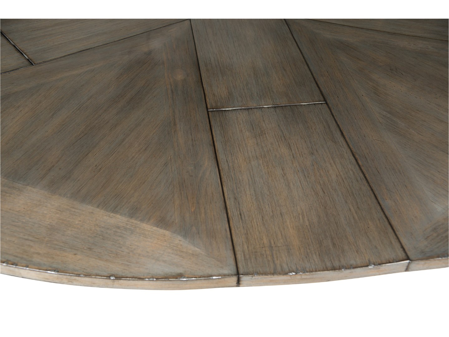 Стол обеденный раскладной HARBOR SPRINGS ROUND EXTENDING DINING TABLE