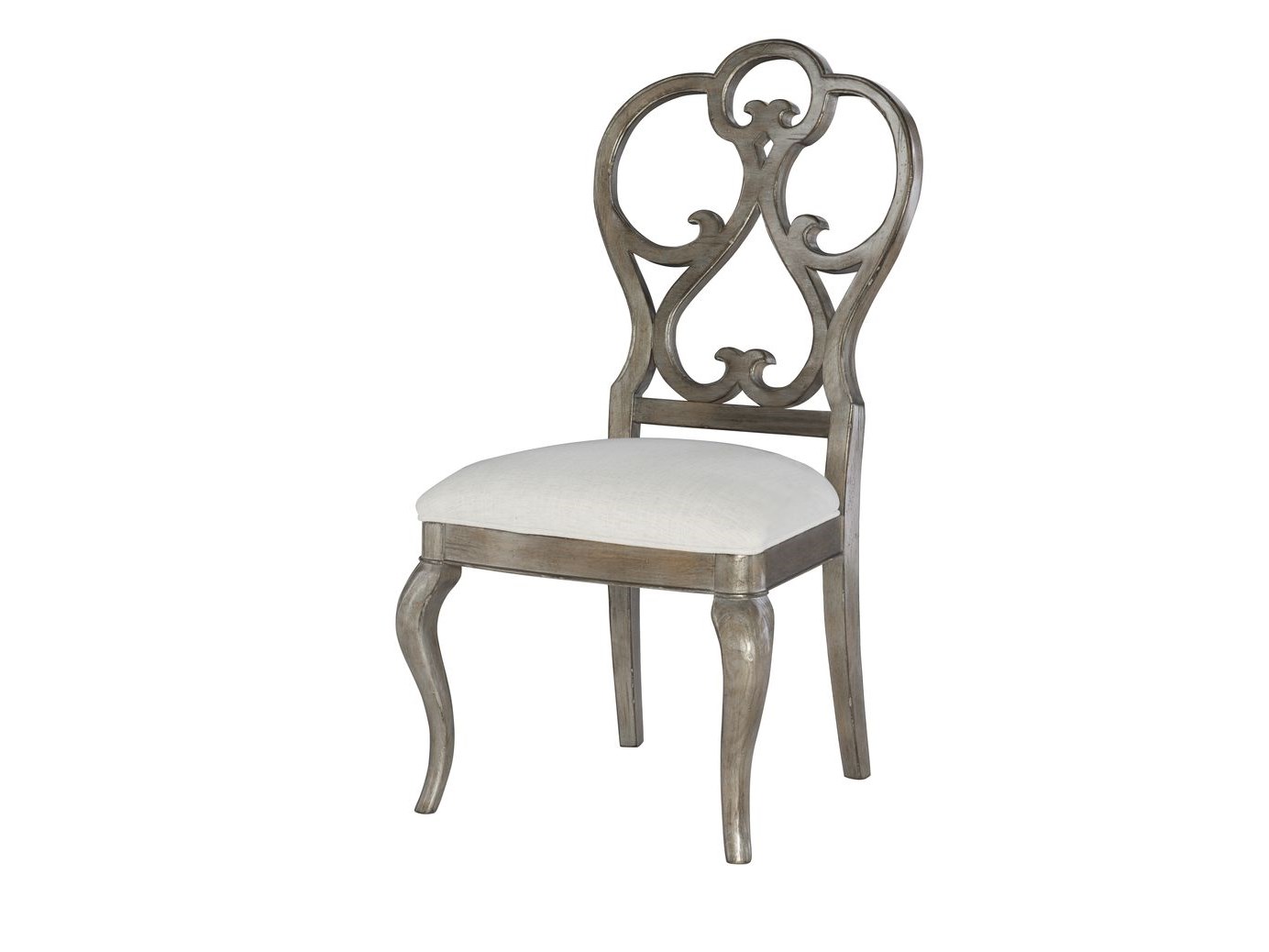 Стул HARBOR SPRINGS SCROLL SIDE CHAIR