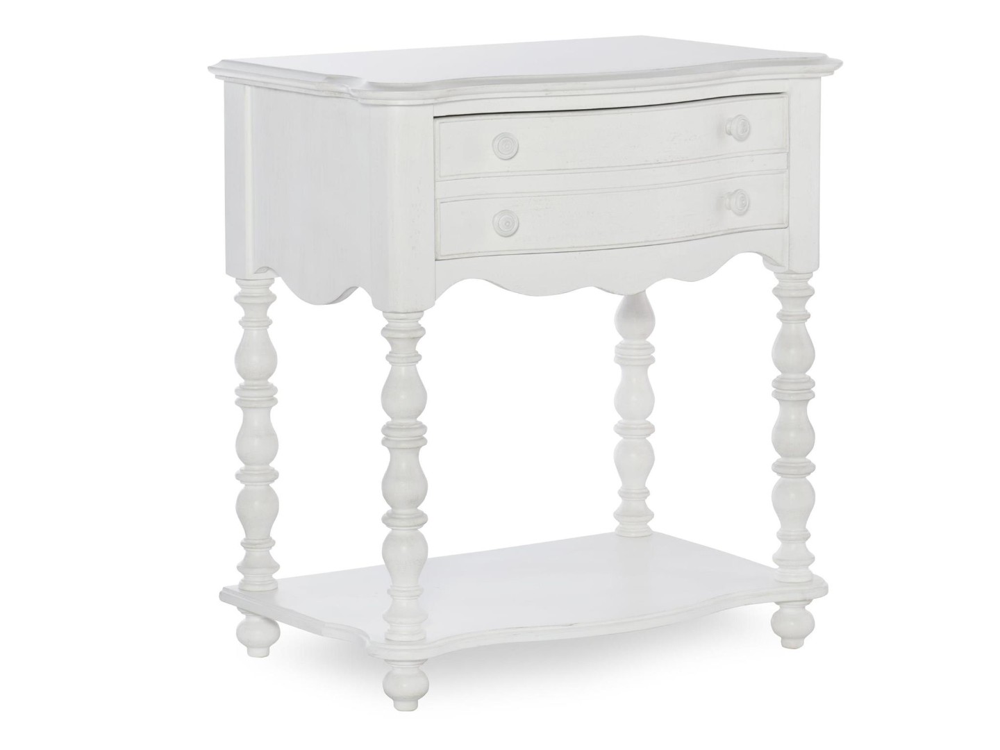 Тумба прикроватная на ножках SUMMER HOME LEG NIGHTSTAND