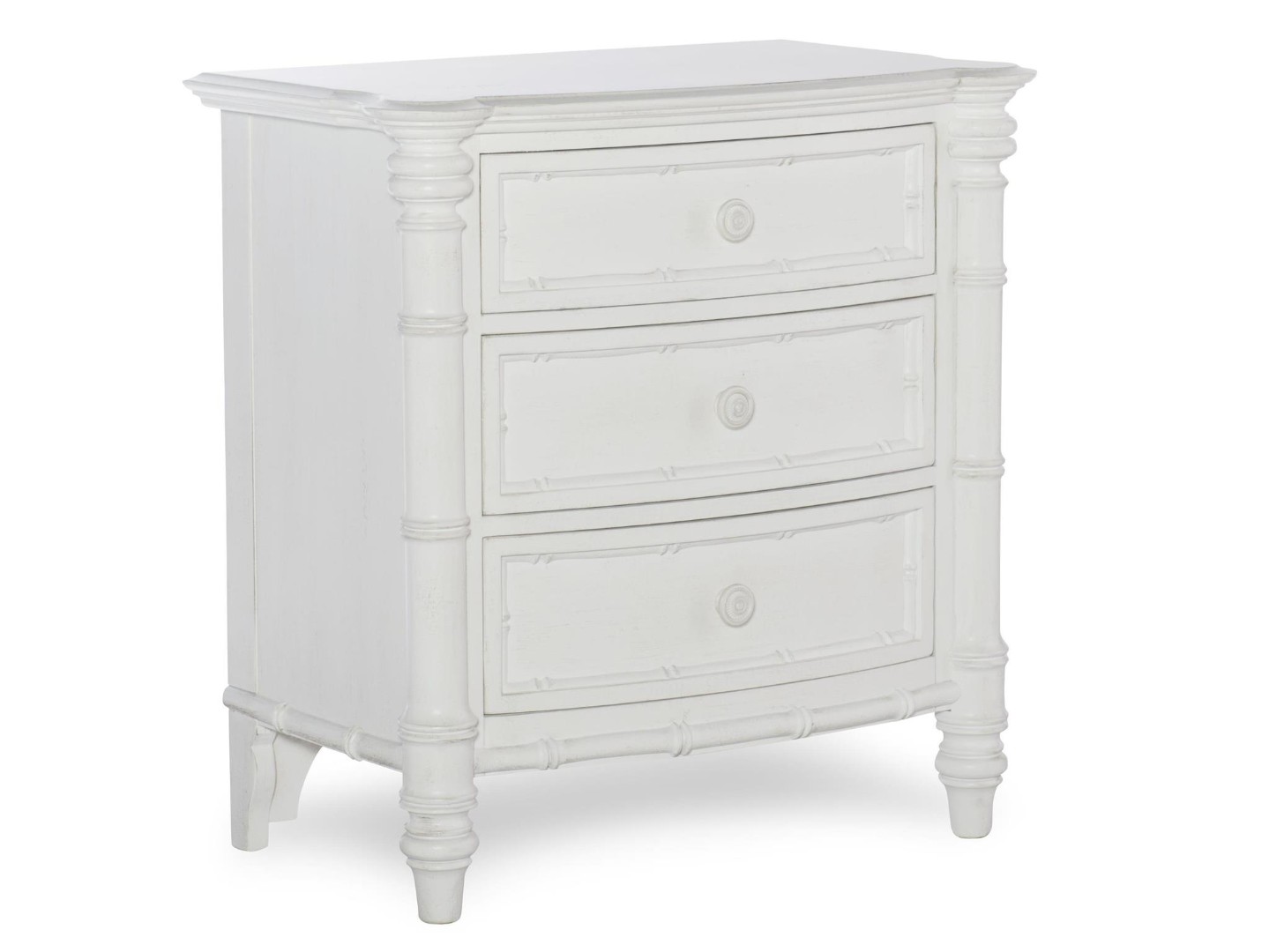 Тумба прикроватная SUMMER HOME BAMBOO NIGHTSTAND