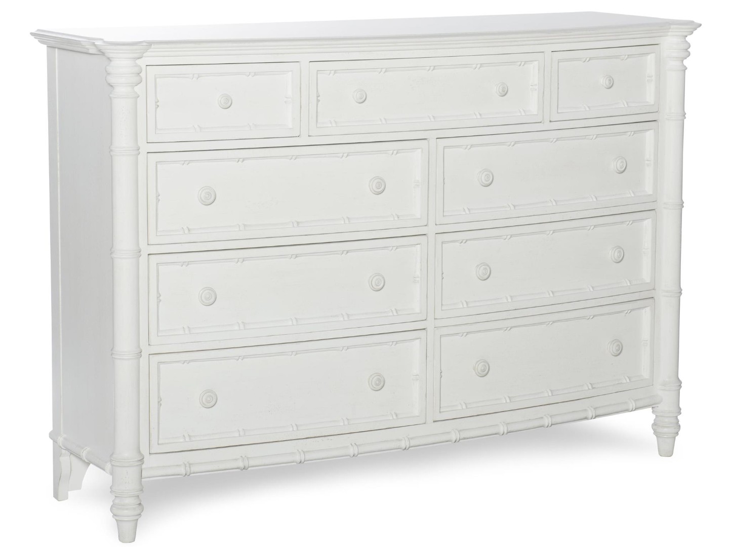 Комод SUMMER HOME BAMBOO DRESSER