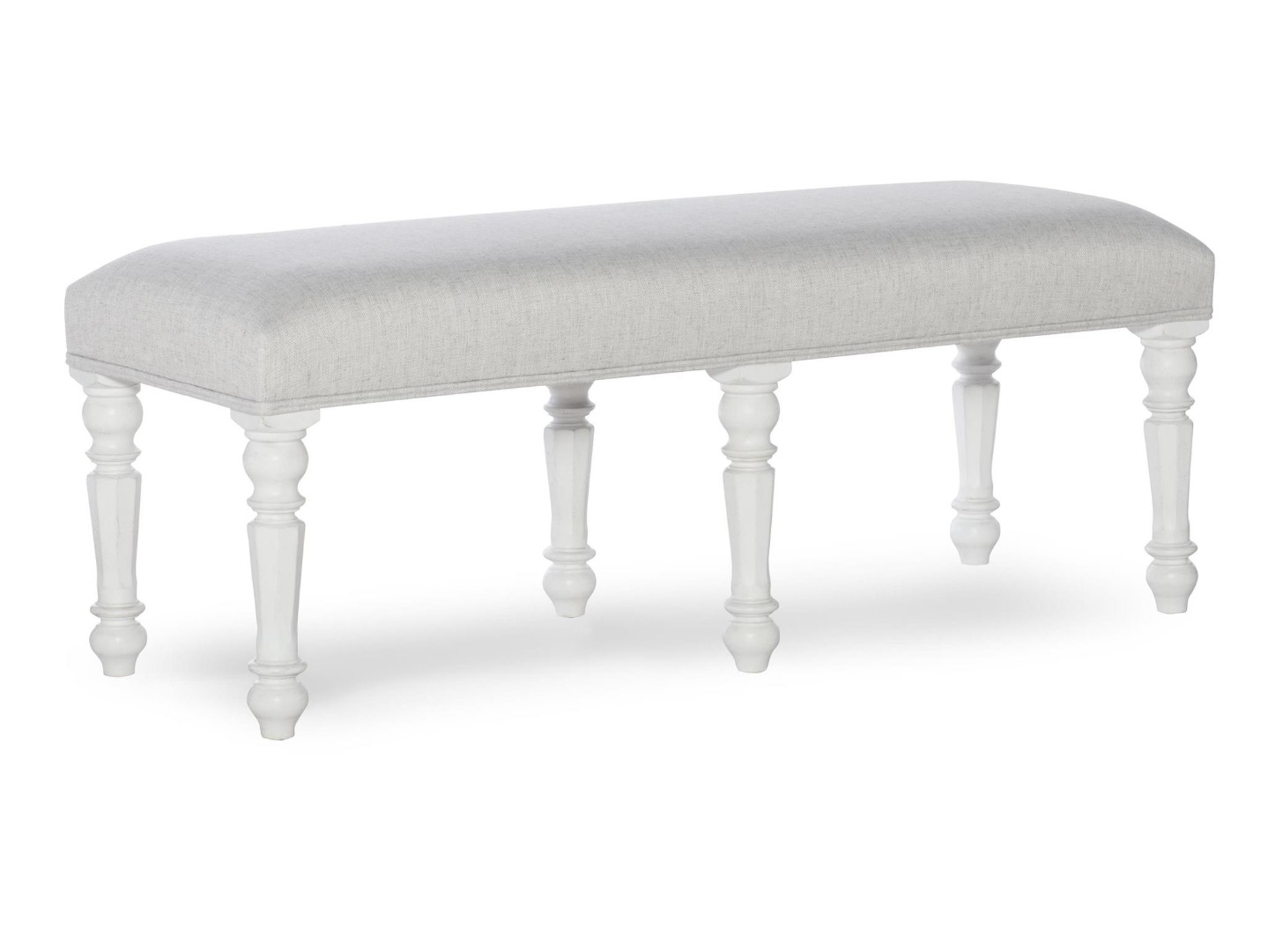 Бенч прикроватный SUMMER HOME BED BENCH