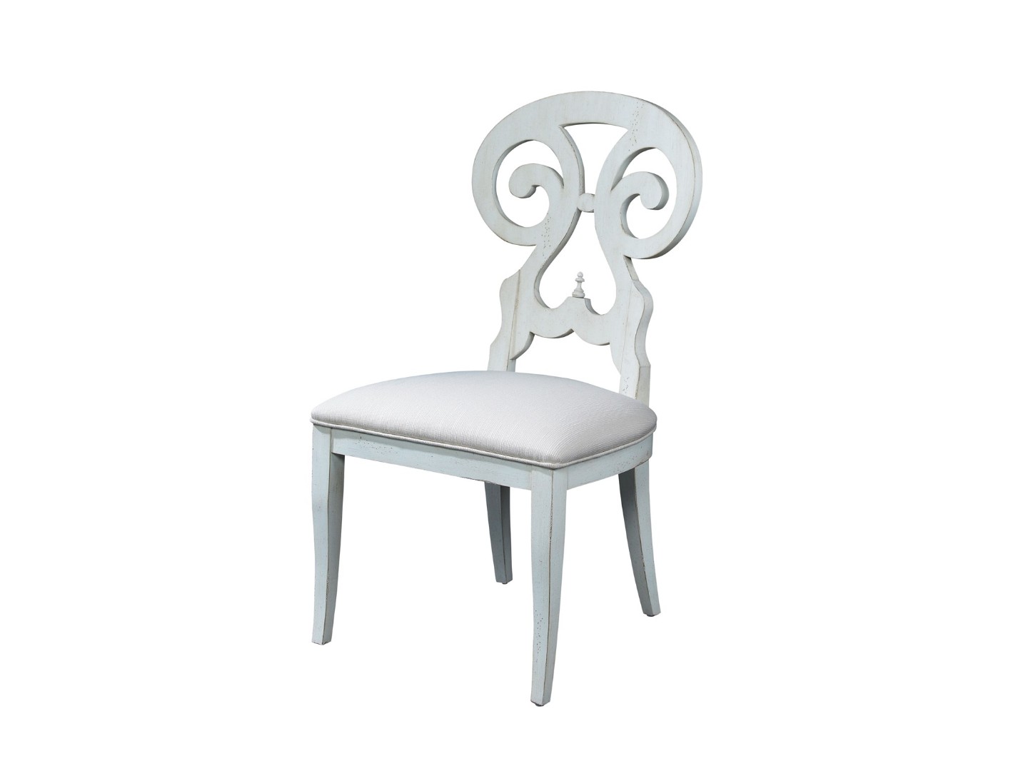 Стул SUMMER HOME SIDE CHAIR