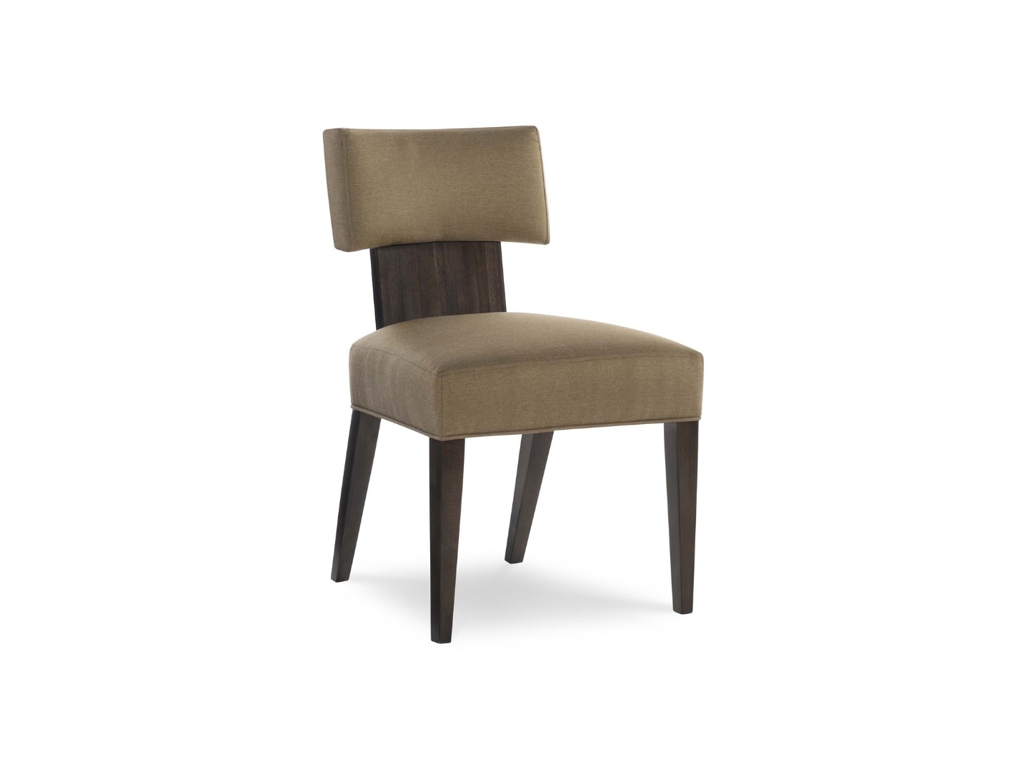 Стул RUNWAY URBANE LEATHER SIDE CHAIR