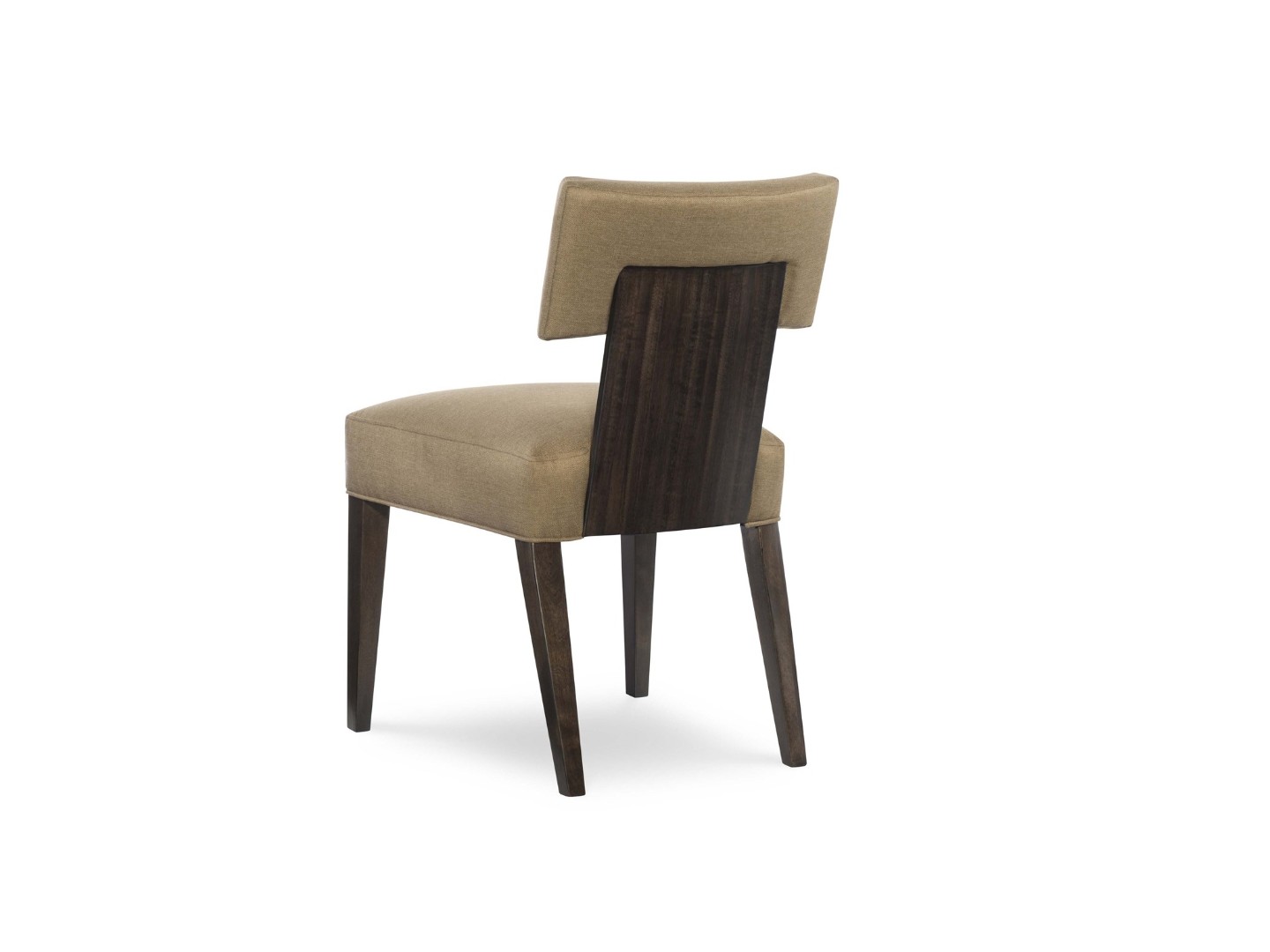 Стул RUNWAY URBANE LEATHER SIDE CHAIR