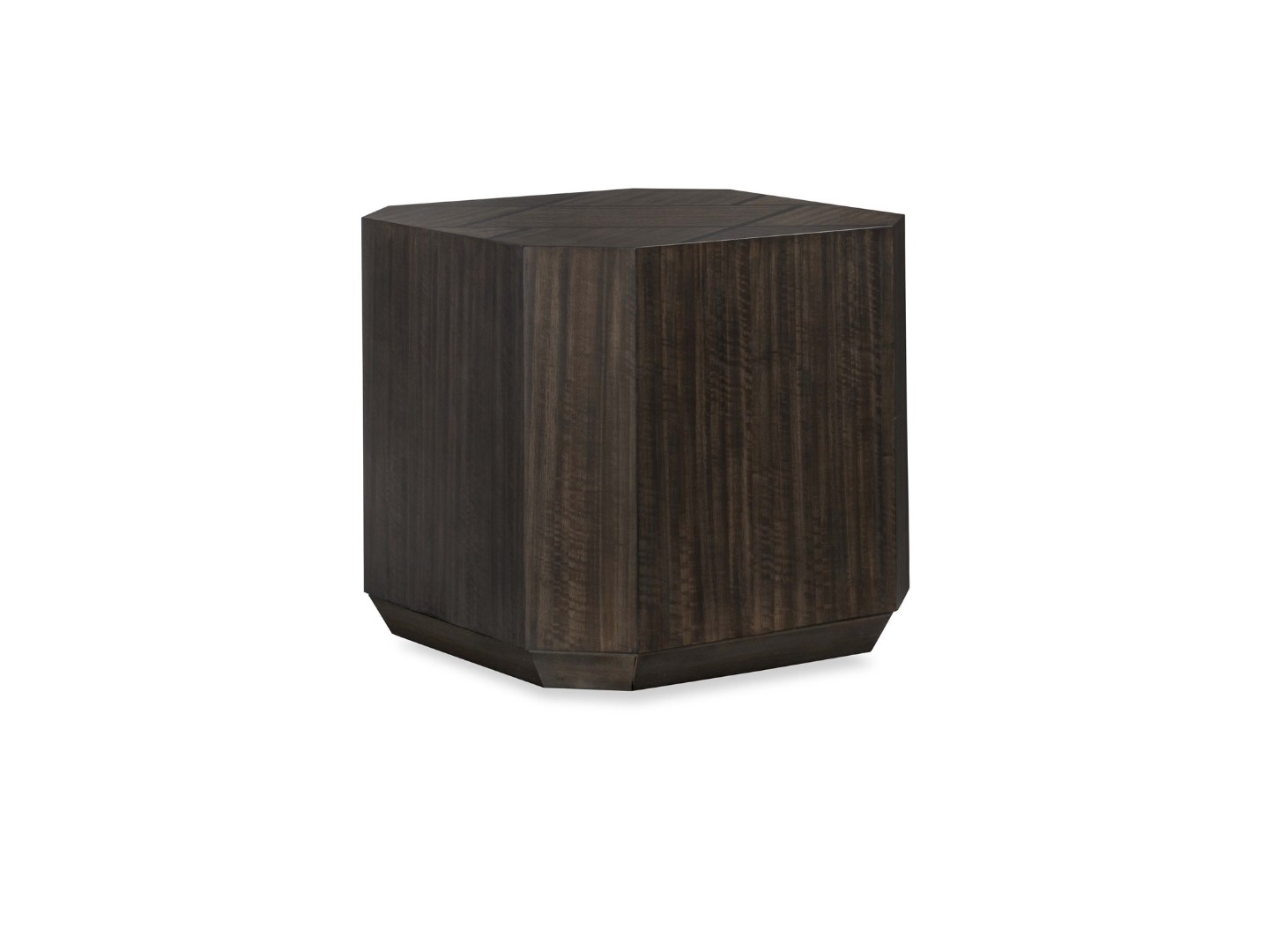 Стол придиванный RUNWAY FELICITY END TABLE