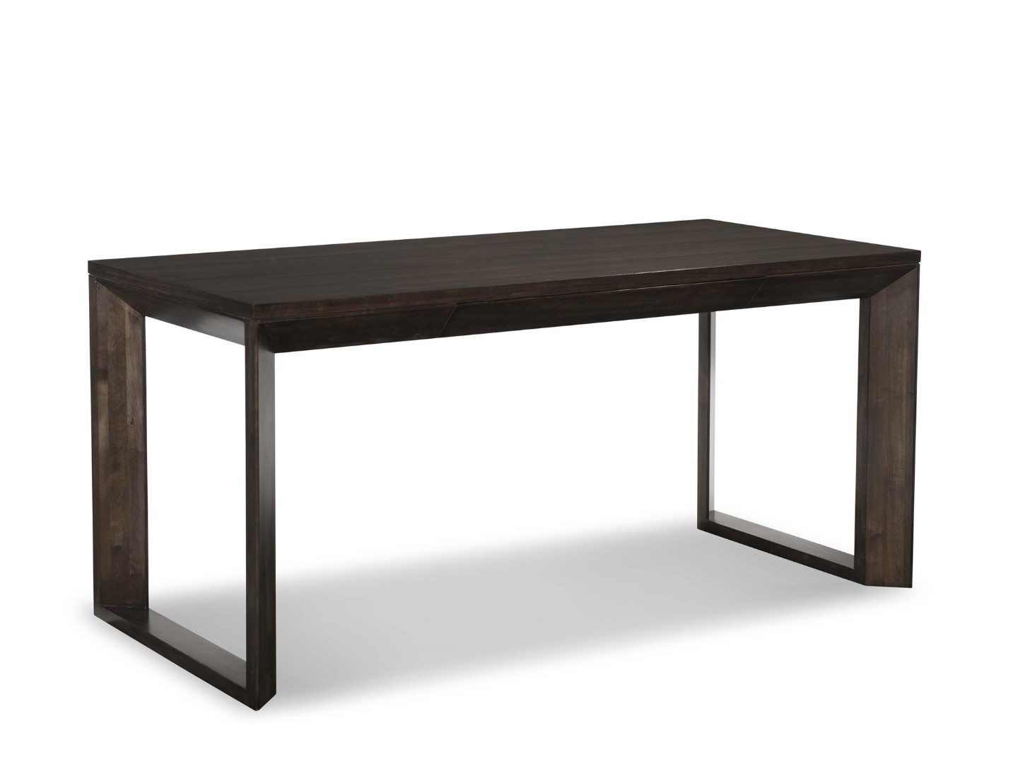 Стол письменный RUNWAY MILAN DESK WITH SINGLE DRAWER