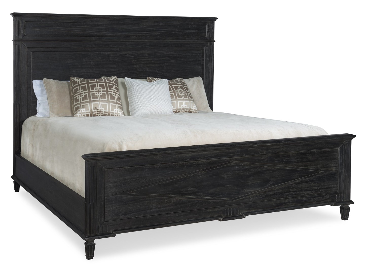 Кровать VERANDA MERCER QUEEN PANEL BED