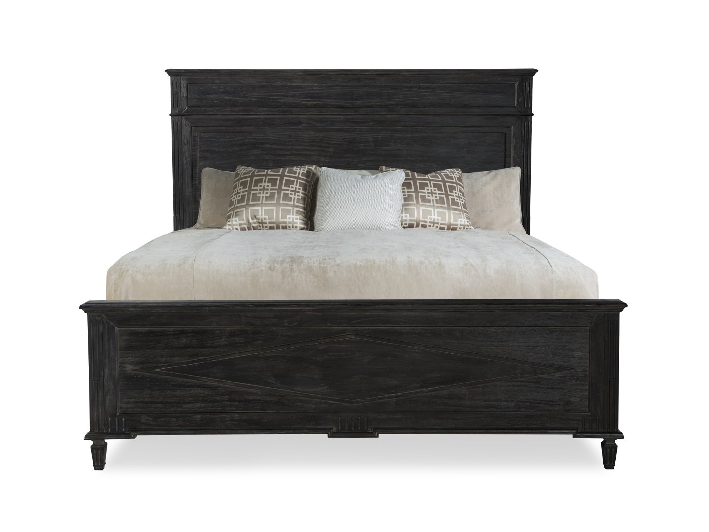 Кровать VERANDA MERCER QUEEN PANEL BED