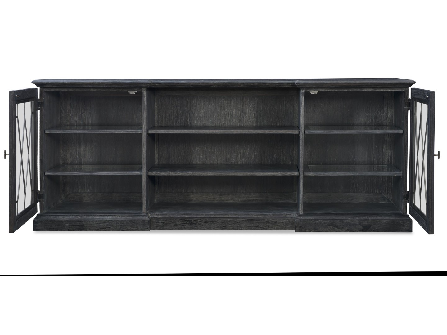 Тумба ТВ VERANDA FORSYTH ENTERTAINMENT CONSOLE